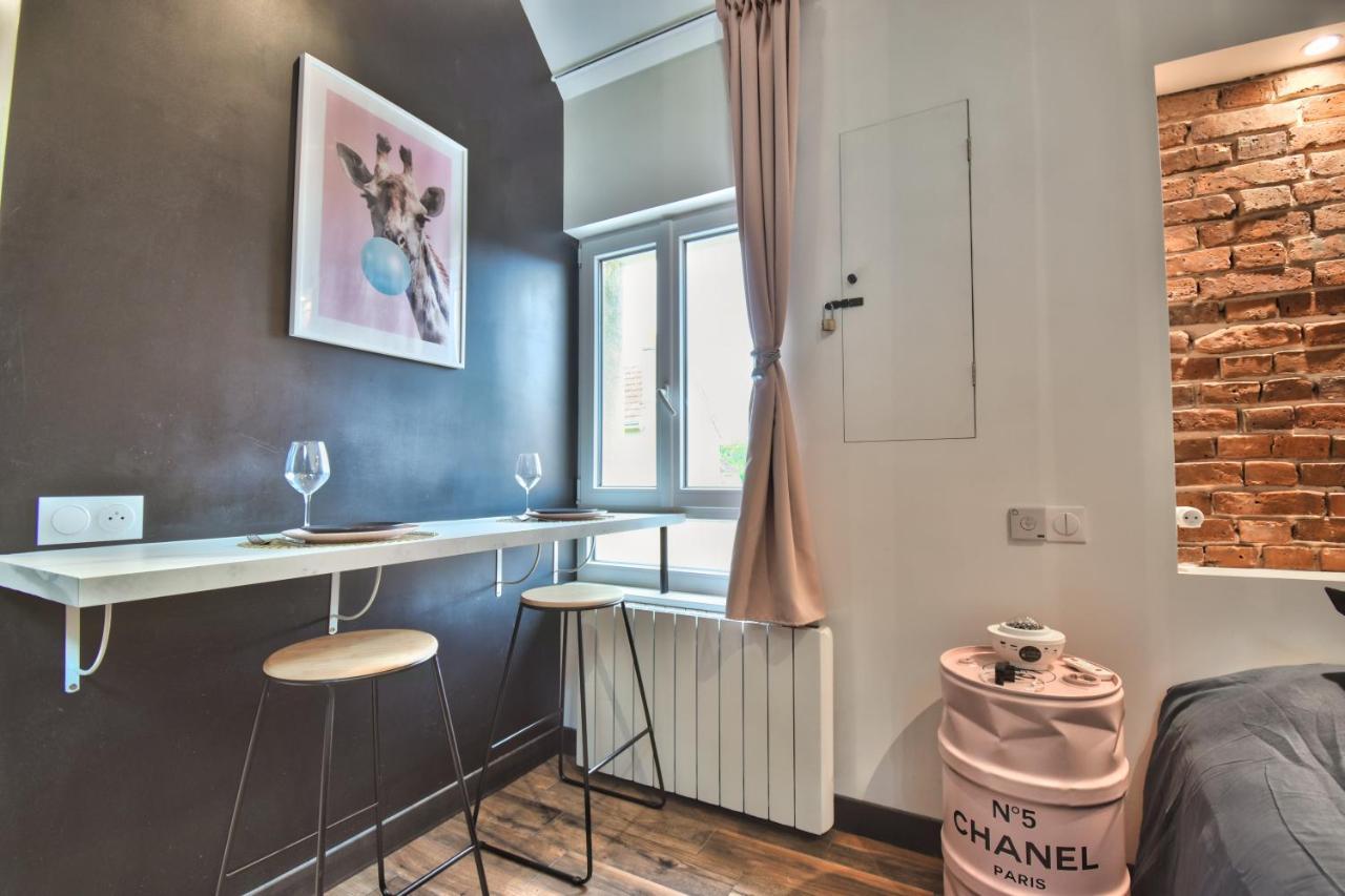 * Le Loft Des Mysteres *